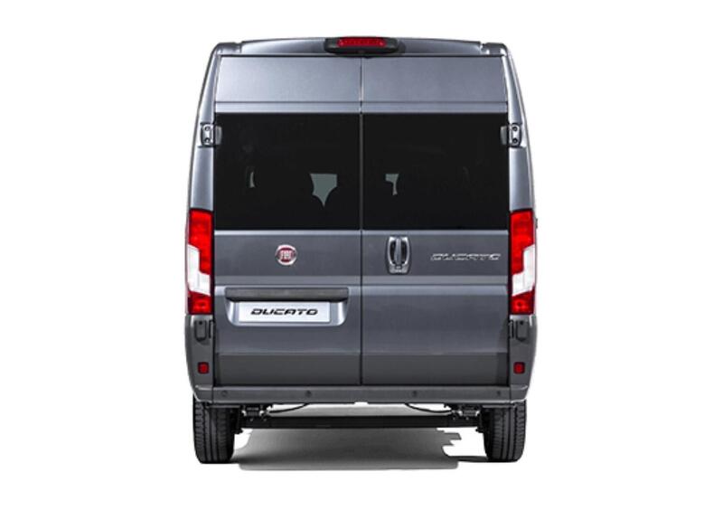Fiat Ducato Furgone vetrato (2006-23) (5)