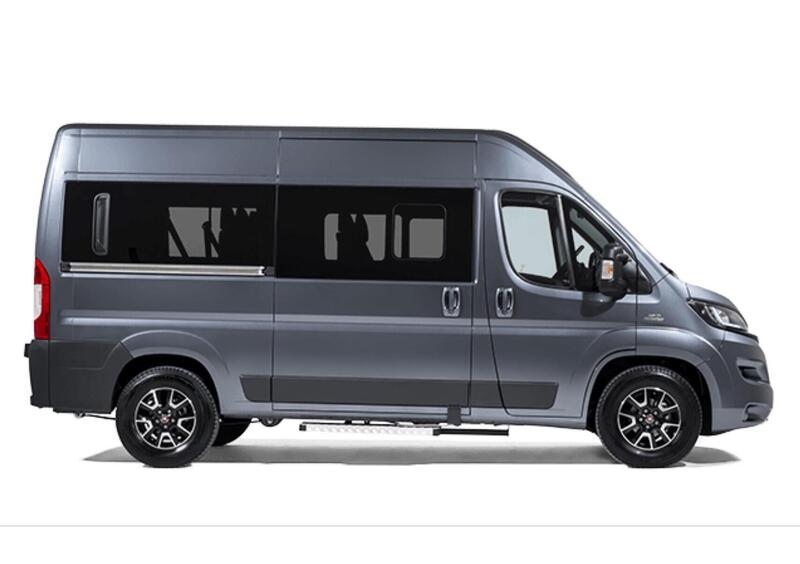 Fiat Ducato Furgone vetrato (2006-23) (2)