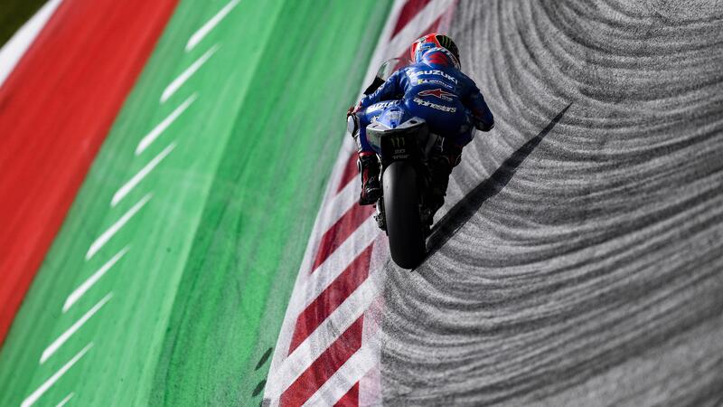 Gallery - MotoGP 2021, il GP di Stiria al Red Bull Ring