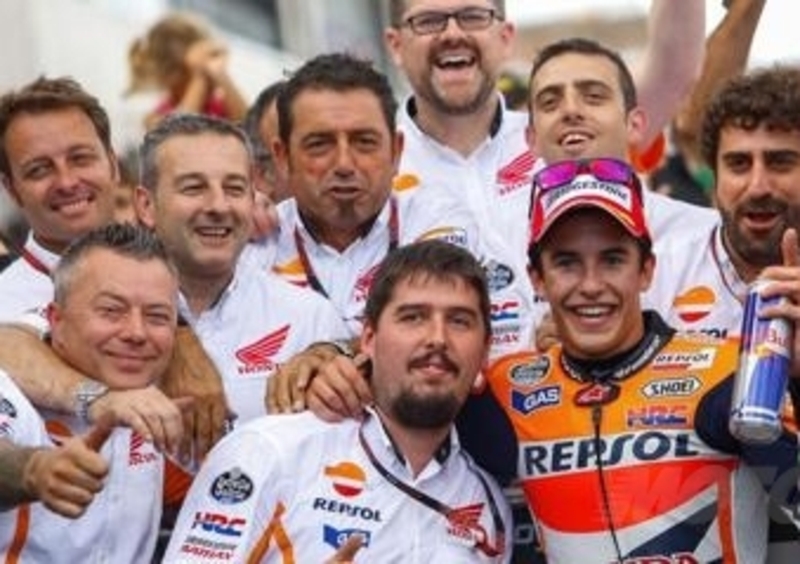 MotoGP Aragon. Lo sapevate che...?  