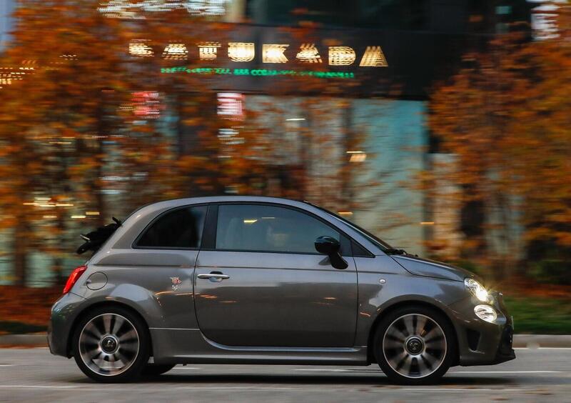 Abarth 595 Cabrio (2012-24) (3)