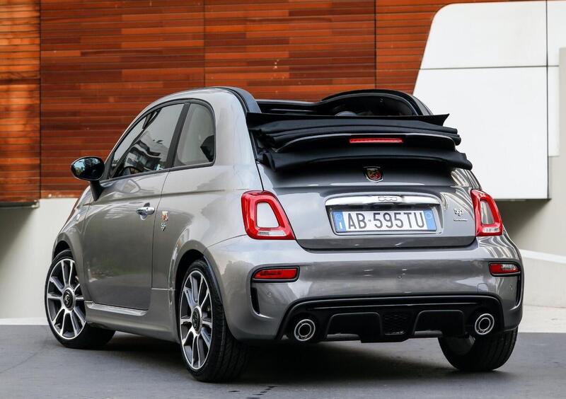 Abarth 595 Cabrio (2012-24) (6)