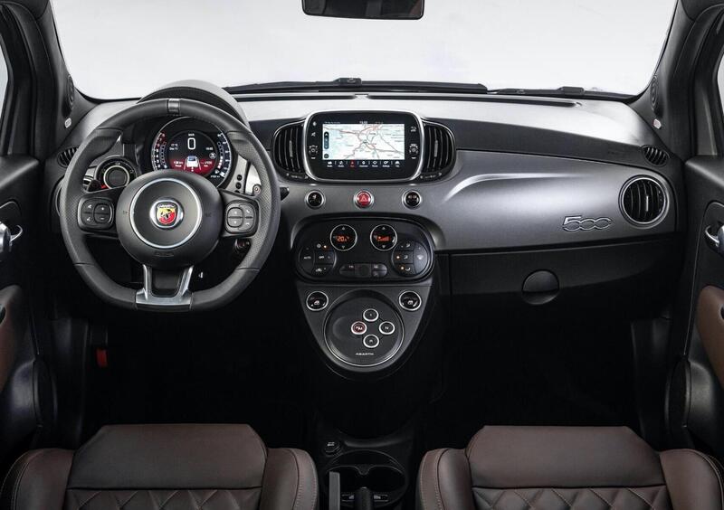 Abarth 595 Cabrio (2012-24) (12)