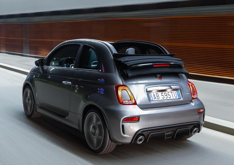 Abarth 595 Cabrio (2012-24) (5)