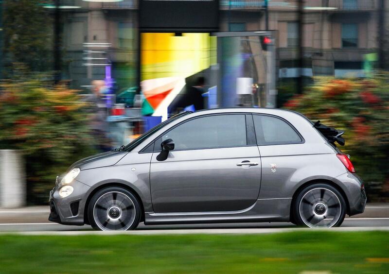 Abarth 595 Cabrio (2012-24) (7)