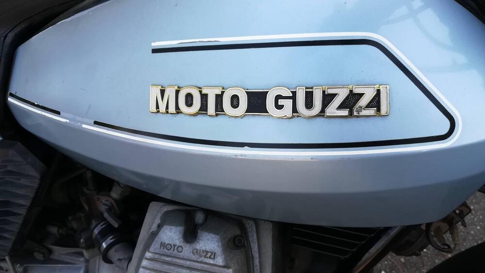 Moto Guzzi V35  (3)