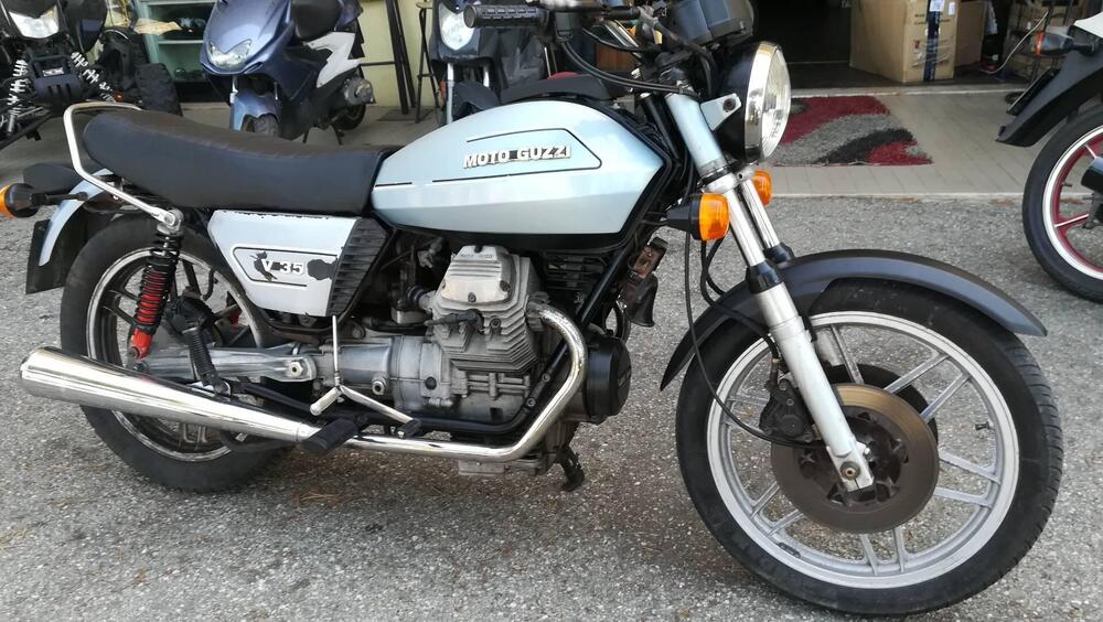 Moto Guzzi V35  (5)