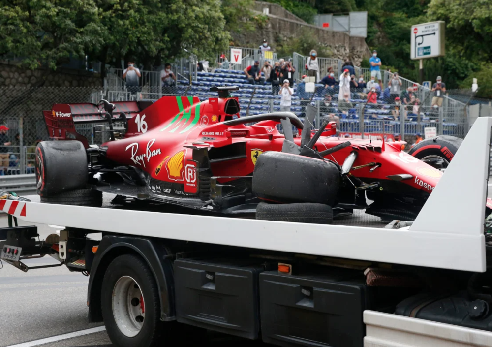 Ferrari: a quanto ammontano i danni subiti finora? A rivelarlo &egrave; Binotto&nbsp;