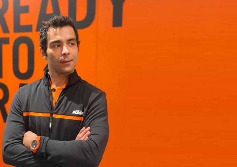  Danilo Petrucci continua con KTM? C&rsquo;&egrave; l&rsquo;offerta per la Dakar, ma...