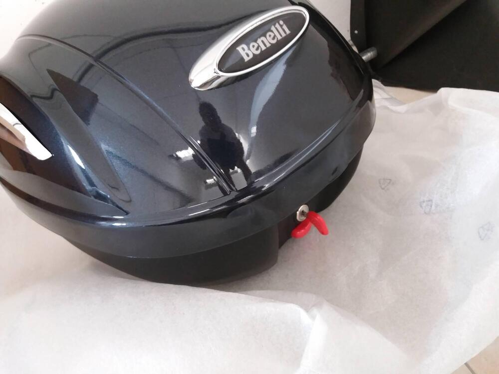 Stock carene Benelli (13)