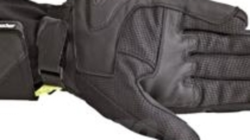 Guanto invernale da uomo Ixon Pro Blaze HP