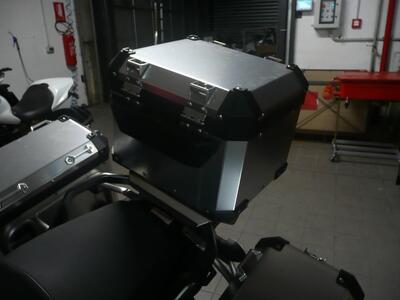 KIT BAULETTI RFTEC QURO PER V-STROM 650 2017-2020