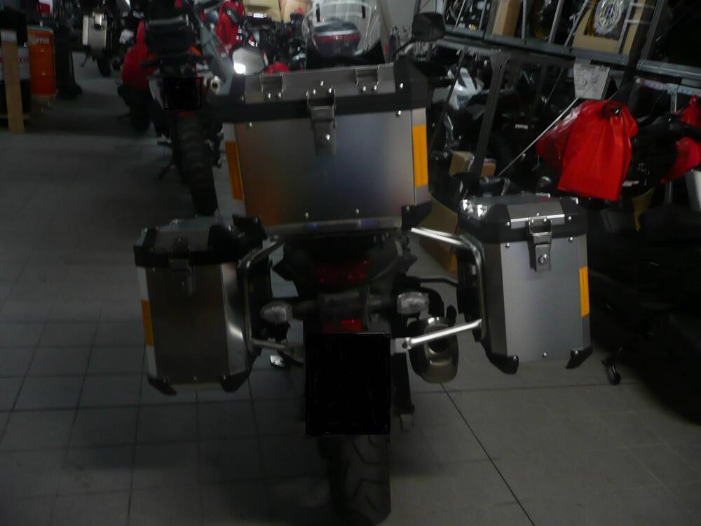 KIT BAULETTI RFTEC QURO PER V-STROM 650 2017-2020 (2)