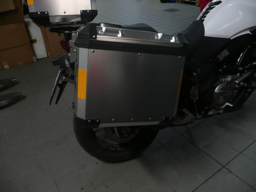 KIT BAULETTI RFTEC QURO PER V-STROM 650 2017-2020 (4)