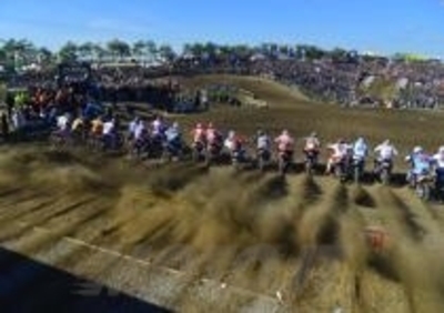 Motocross delle Nazioni: che successo!