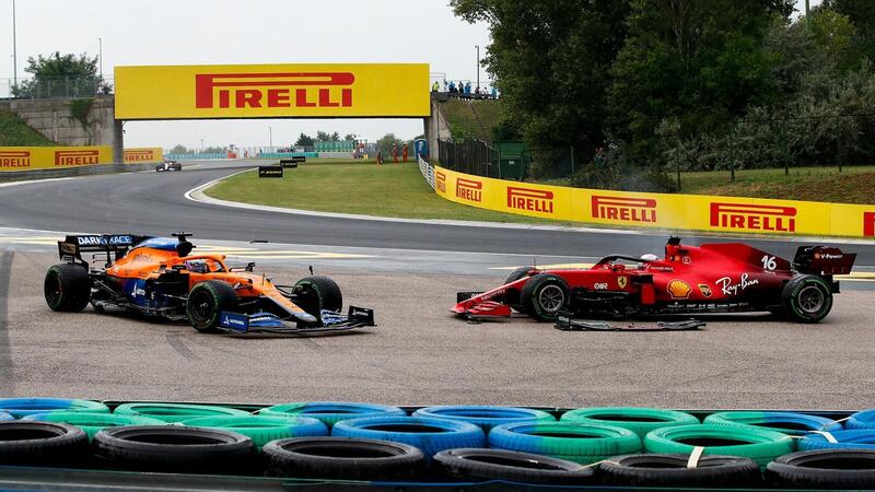 F1 d&#039;agosto: un tempo Senna beffava le Williams, oggi aspettiamo i campioni a Monza