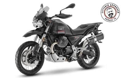 Moto Guzzi V85 TT (2024 - 25) nuova