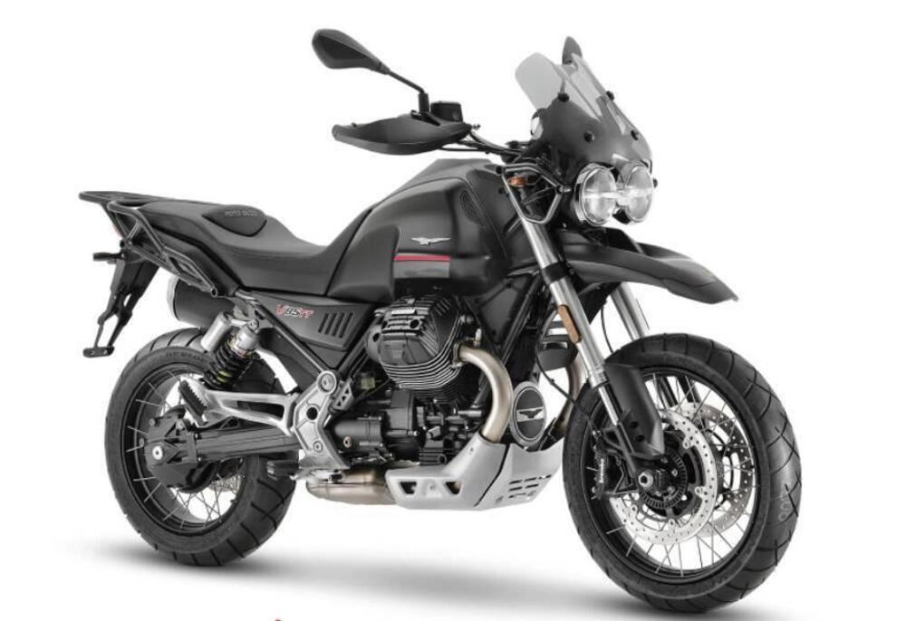 Moto Guzzi V85 TT (2024 - 25) (2)