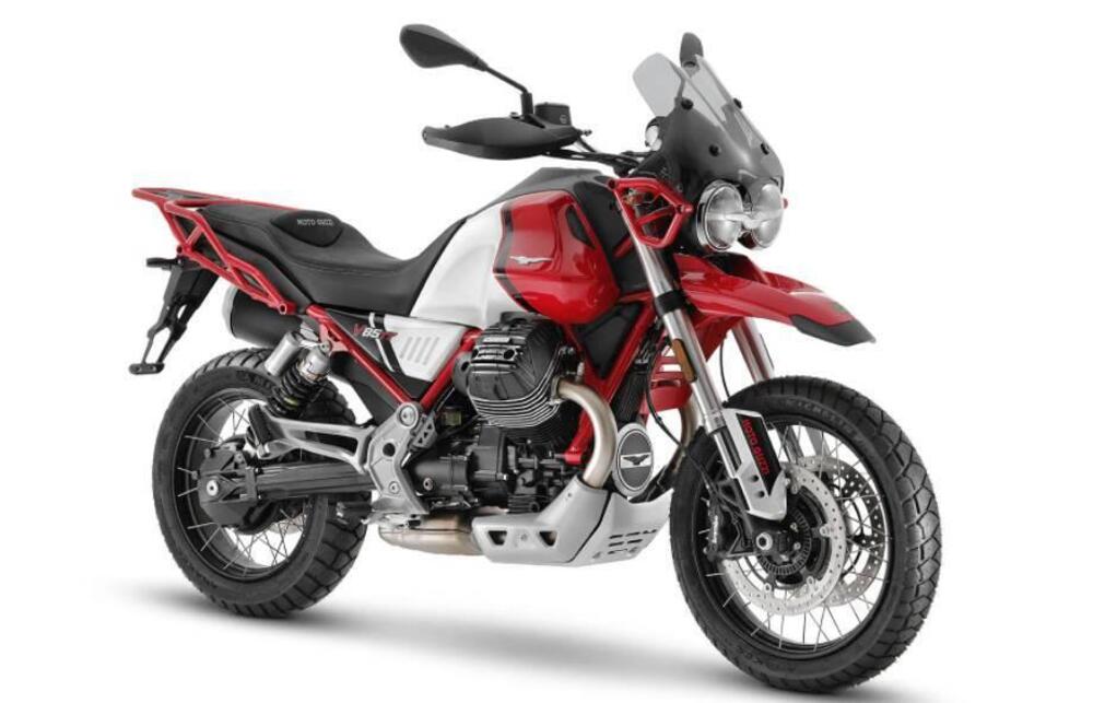 Moto Guzzi V85 TT (2024 - 25) (5)