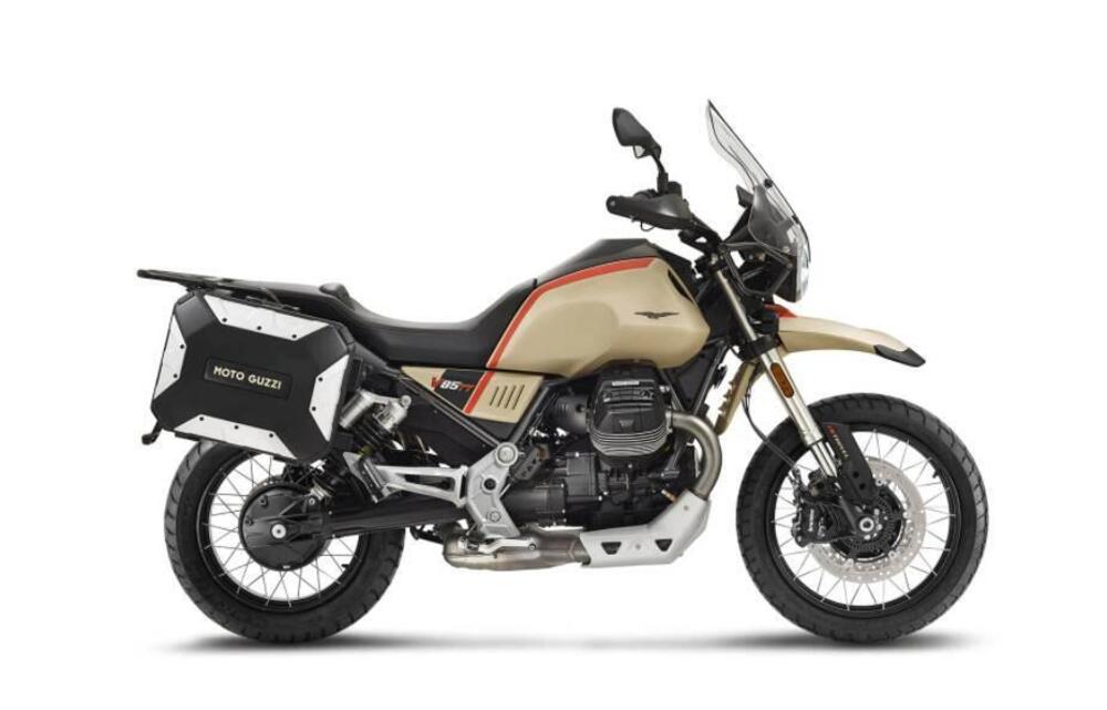 Moto Guzzi V85 TT (2024 - 25) (7)