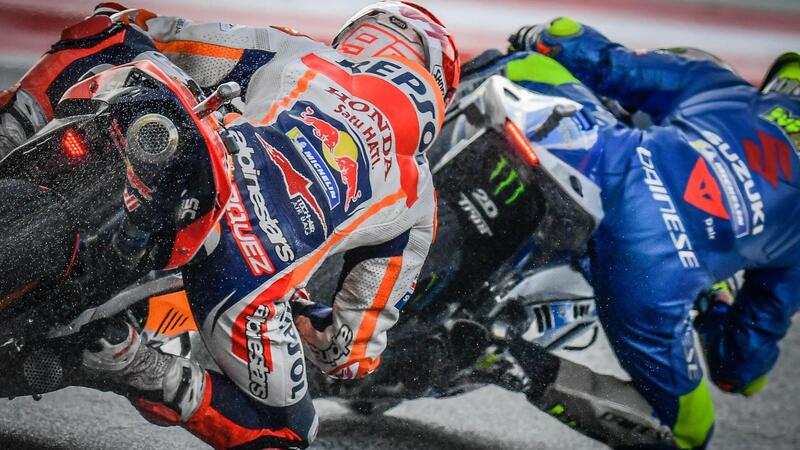 MotoGP 2021. GP d&#039;Austria al Red Bull Ring. Spunti, considerazioni, domande dopo le qualifiche