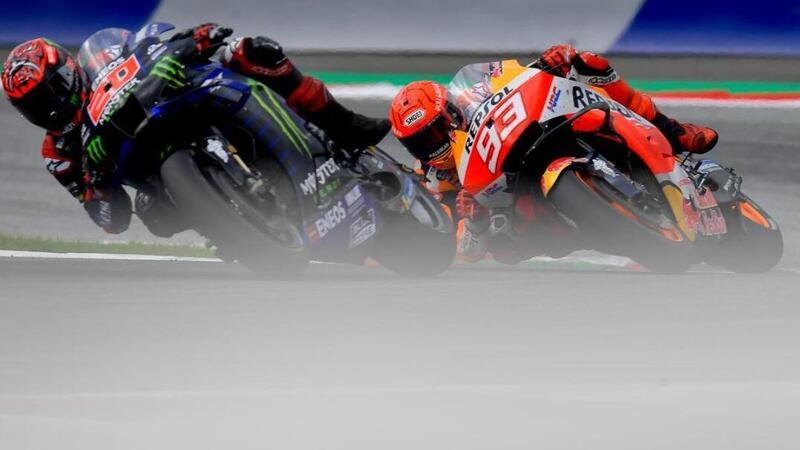 MotoGP 2021. GP d'Austria al Red Bull Ring: le Pagelle