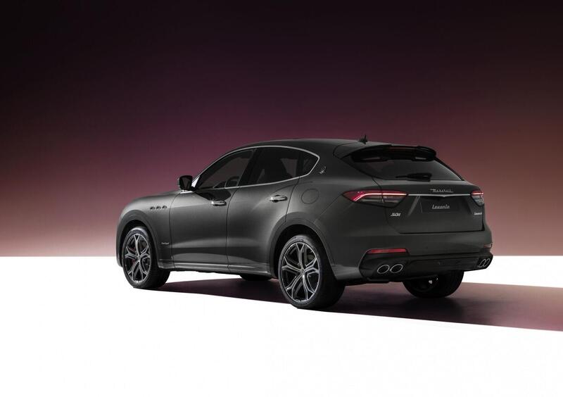 Maserati Levante (2016-24) (4)