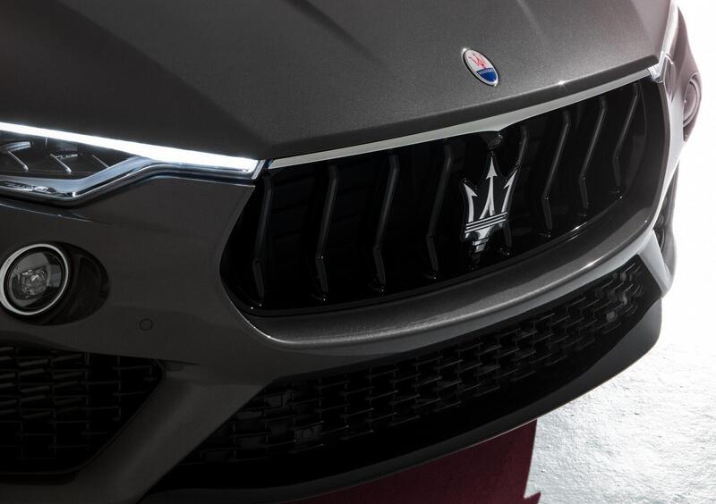 Maserati Levante (2016-24) (13)