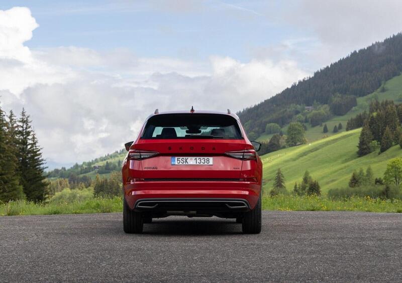 Skoda Kodiaq (2016-24) (5)