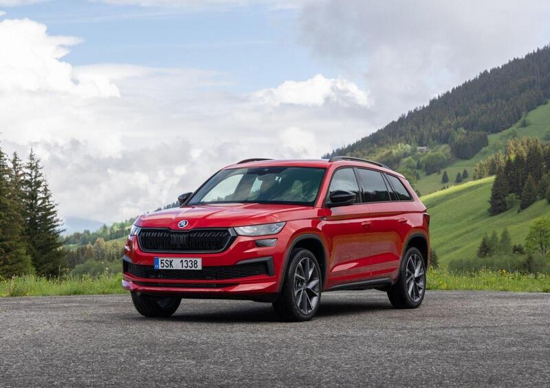Skoda Kodiaq (2016-24) (6)