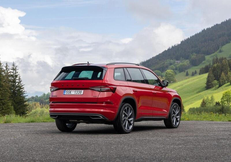 Skoda Kodiaq (2016-24) (8)