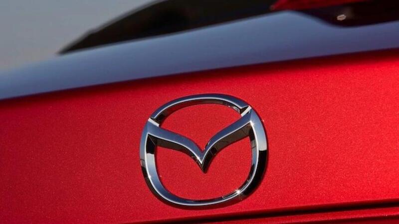 Mazda: niente elettrico, si punta all&#039;idrogeno?