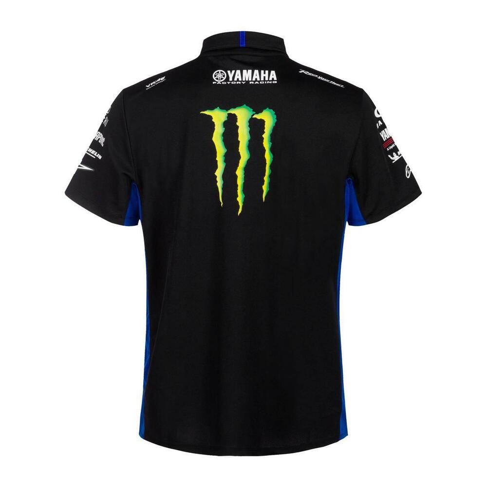 TRIMBOLI MOTO SUPEROFFERTA Maglia replica MotoGP B Yamaha (2)
