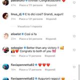 Valentino Rossi diventa papà: ecco i commenti di piloti e celebrity dopo l’annuncio
