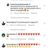 Valentino Rossi diventa papà: ecco i commenti di piloti e celebrity dopo l’annuncio 7
