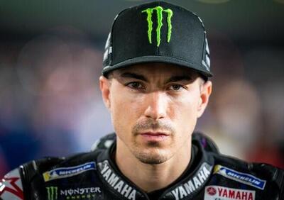 MotoGP. Vinales/Yamaha: cosa succede adesso?