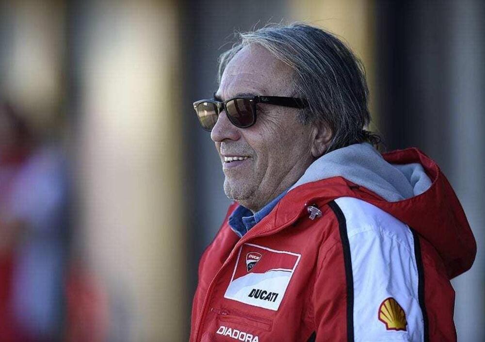 Carlo Pernat: &quot;Principe o non principe, il team di Valentino Rossi non &egrave; in discussione&quot;