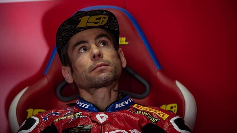 Mercato piloti SBK: Alvaro Bautista torna in Ducati? Gli altri movimenti