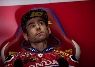 Mercato piloti SBK: Alvaro Bautista torna in Ducati? Gli altri movimenti