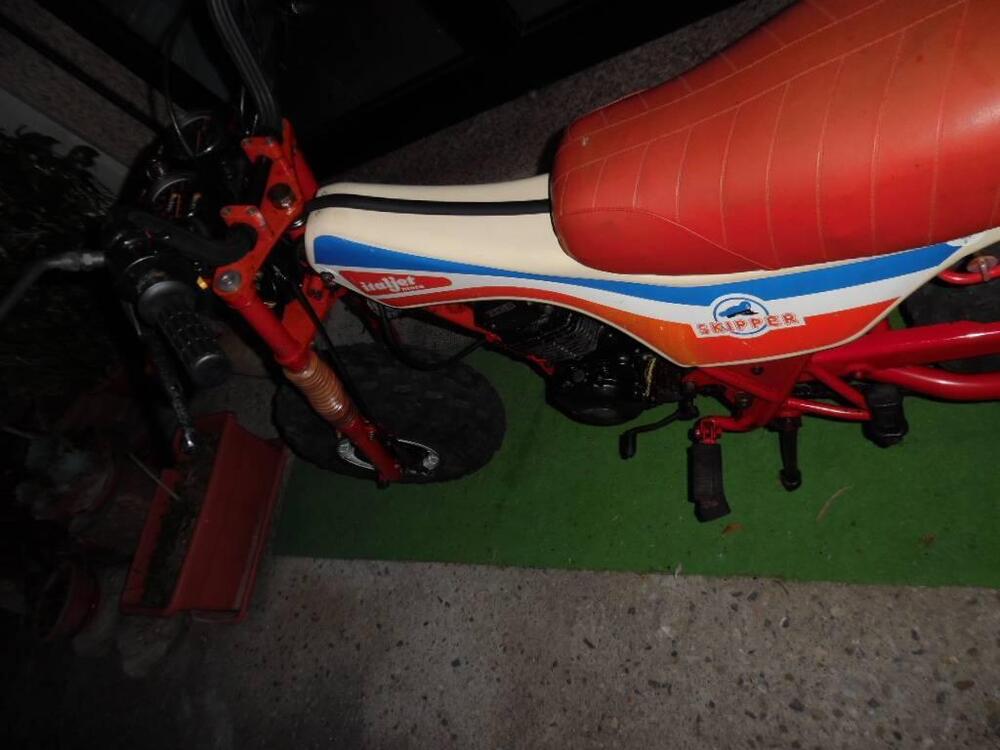 Italjet Moto SKIPPER (5)