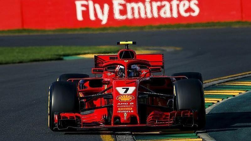 Raikkonen torner&agrave; sulla Ferrari F1, Ma solo su monoposto vincente