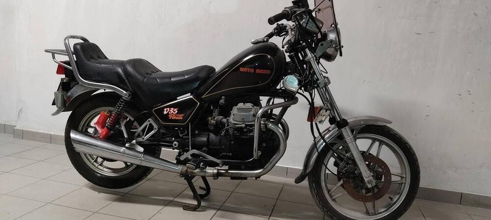 Moto Guzzi V 35 Florida (2)