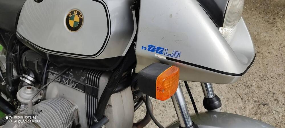 Bmw R 65 LS (3)