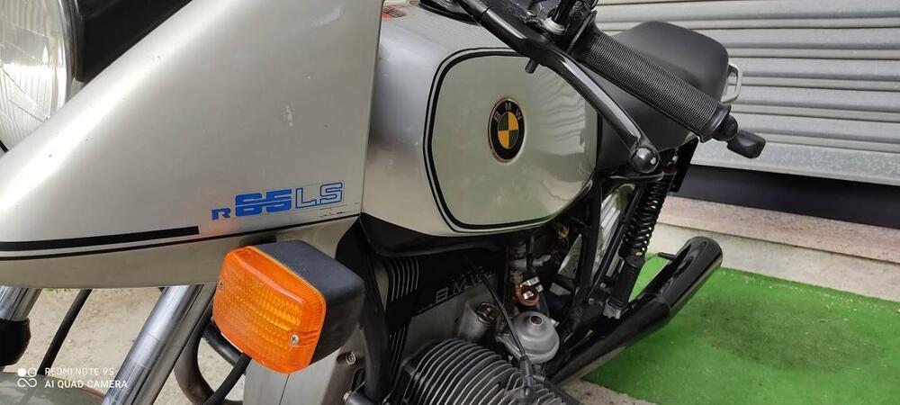 Bmw R 65 LS (4)