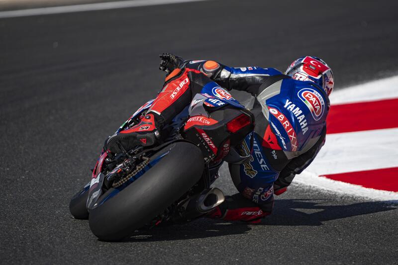 Navarra. Toprak Razgatlioglu (Yamaha)