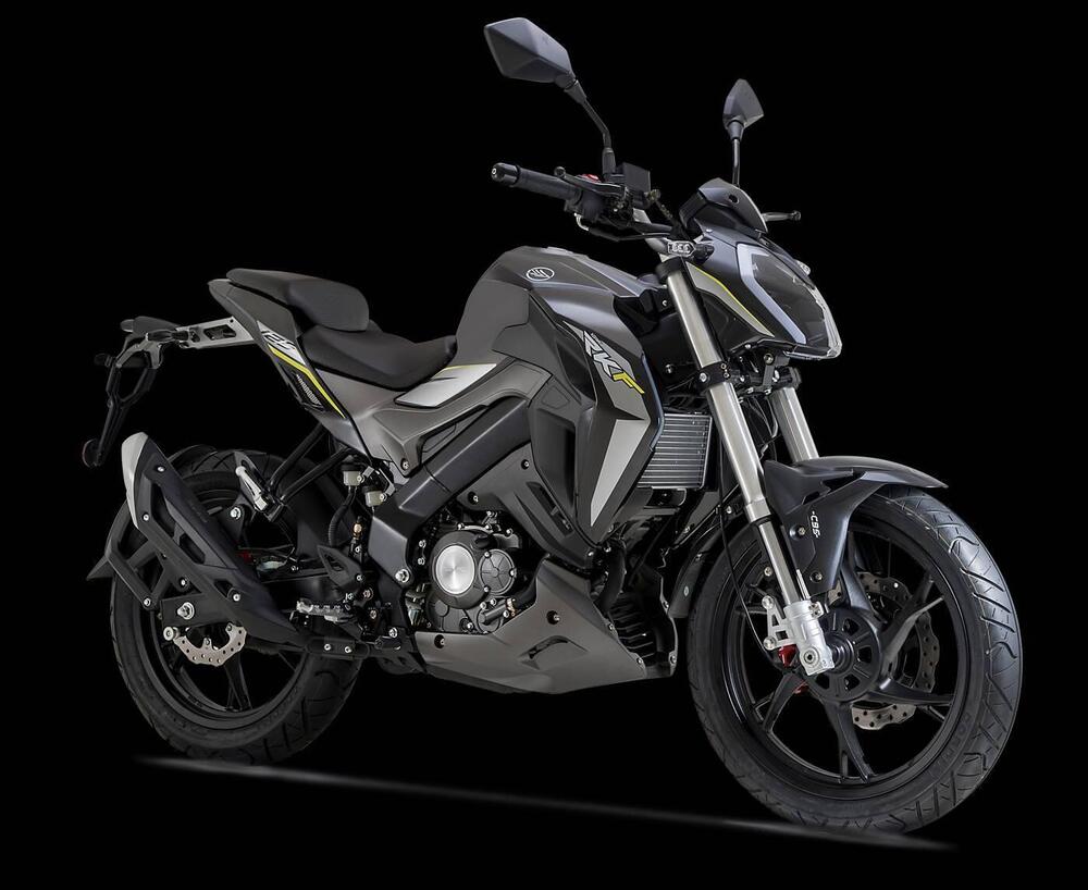 Keeway Motor RKF 125 (2021 - 24) (3)