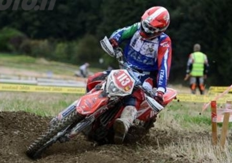 Sei Giorni 2013 Sardegna. I commenti di Balletti, Albergoni, Moroni e Serena Ghione