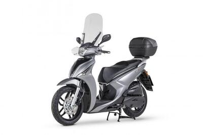 Kymco People 125i S (2021 - 25) nuova