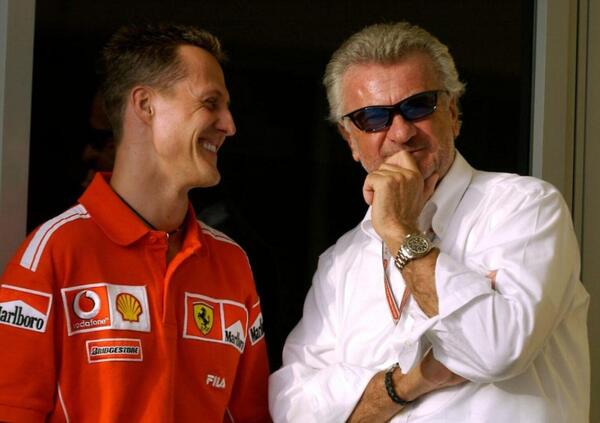 Lo storico manager di Schumacher accusa la moglie del Kaiser: &ldquo;Perch&eacute; non posso vederlo? Mi ha cancellato dalla sua vita&rdquo; 