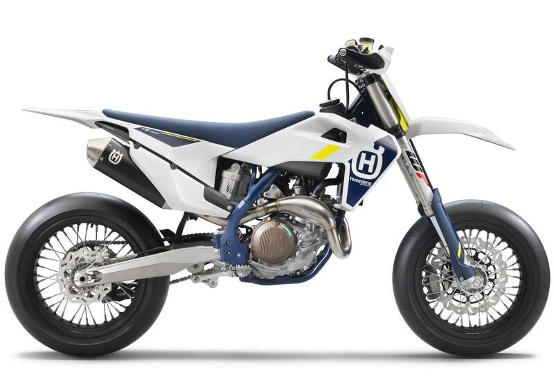 Husqvarna FS 450 FS 450 (2022) (2)